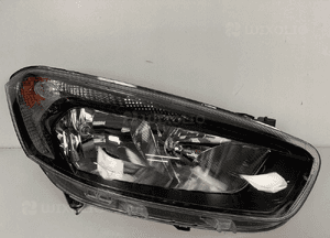 Lampa przod przednia prawa ford courier MK2 lift fl zwykla JT76-13W029-CD 1