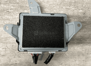 Mazda CX5 II KF 2017 moduł sterownik klapy drzwi KB8C-626H0 3