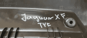 Osłona pasa tylnego bagażnika Jaguar XF X250 8X23-54406A64-AD 7