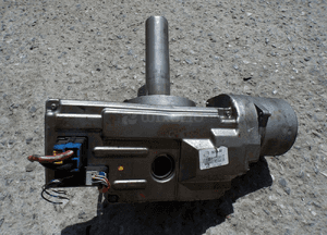 Opel corsa d wspomaganie elektryczne kolumna europa 55703402 1