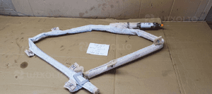 Kurtyna Airbag poduszka lewa Skoda Rapid 5JA880741 1