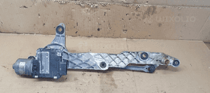 Mechanizm wycieraczek prawy przód przedni VW Phaeton 3D1955120 4