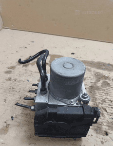 PEUGEOT 307 LIFT POMPA ABS 9660535780 2