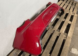 Zderzak tył tylny alfa romeo mito 2008- cały 2