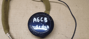 Antena dachowa GPS nawigacji Audi A6 C5 4B5919889 2