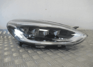 Lampa przednia przód prawa ford fiesta MK8 st full led H1BB-13E014-AD 2