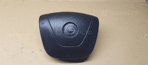 Poduszka Airbag kierowcy kierownicy Oryginał Nie Regenerowana Opel Movano III 985100027R 1