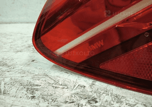 LAMPA LEWA TYLNA LEWY TYŁ BMW X1 F48 LED 16- 3