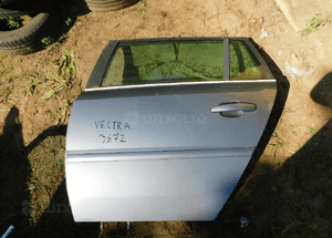 vectra C drzwi nr 3672 WYSYŁKA
