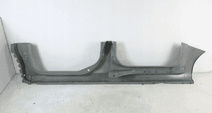 PRÓG POSZYCIE PRAWE DACIA DOKKER 2012- 4