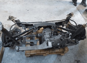 MINI COOPER COUNTRYMAN II F60 1.5T AMORTYZATOR AMORTYZATORY LEWY PRAWY 6867249 1