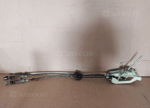 Wybierak lewarek biegów linki Honda Jazz 1