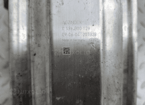 Vw eos 2.0FSI maglownica przekladnia 1K1423051EA 7805501466 1K0909144H 4