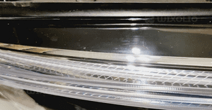 Reflektor lewy full led mercedes gla 247 multibeam europa 3