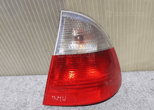 Lampa tył tylna prawa bmw E46 kombi oryginał wysyłka! 1