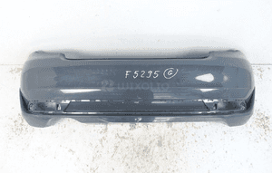 Fiat 500 sport lift 2015- zderzak tył tylny 735619800 1