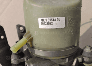 Volvo V50 S40 C30 06 pompa wspomagania kierownicy 4N51 3K514 DL DP DS 30723582 2