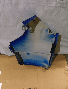 Błotnik prawy przód jumper boxer ducato 06-14 3