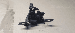 Zamek rygiel maski przód VW Polo 6N2 6N0823509C 3