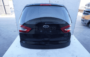 Klapa bagażnika tył ford galaxy MK2 fl G6 1