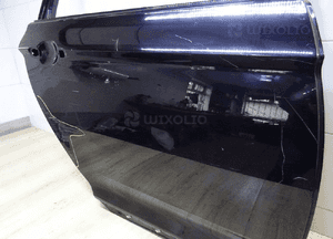 Drzwi prawy tył vw passat B8 kombi 3G93g9833312g 6