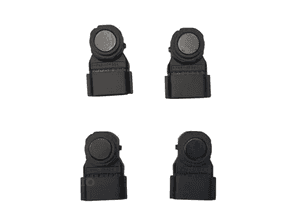 KIA HYUNDAI CZUJNIK PARKOWANIA ASYSTEN PDC ORYGINAŁ NOWE 1