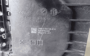 Pas przedni wzmocnienie ford focus MK4 18- 3