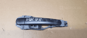 Klamka zewnętrzna prawy przód przednia prawa VW FOX 1