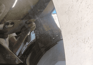 Maska pokrywa silnika bmw F30 F31 F32 F33 F36 2011- 3