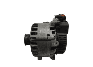 Alternator peugeot partner citroen berlingo iii 1.6 hdi 967573680 2008-18 1