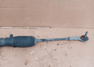 Maglownica przekładnia kierownicza Renault Clio III 490016057R 3