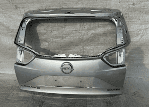 Opel crossland x klapa tylna 16- 1