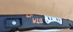 Kurtyna Airbag poduszka prawa Mercedes CLK W209 A2098600105 7