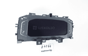 Licznik virtual zegary lcd vw polo taigo 2G0 2