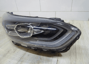 Lampa prawa KIA CEED III LIFT 21 92102-j7500 LLU 2