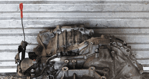 Skrzynia biegów kia carens iii 2.0 crdi 16V 140KM T81ADP 2008 6