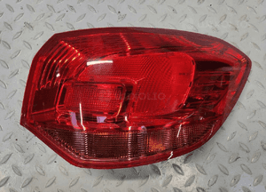 LAMPA tył tylna prawa Opel Astra 4 IV J Kombi 09- EU 2