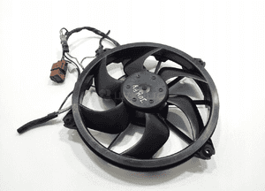 Wentylator wiatrak chłodnicy jumpy expert scudo ii hdi 2007-2013 2