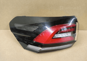 Lampa lewa tylna lewy tył vw taigo 2G7945095 led 22- 1