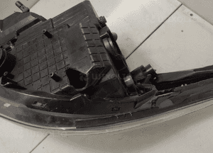 Lampa prawa reflektor prawy kia ceed ii jd 12-15 6