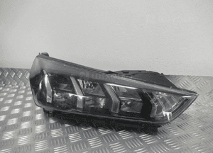 Lampa przednia przód prawa hyundai ioniq lift 2019-2022 2