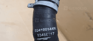 Wąż przewód płynu wody Opel Vivaro B Trafic III 1.6 DCI BiTurbo 924100144R 93455617 5