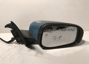 Lusterko elektryczne prawe volvo S60 V70 7-PIN 459 wysyłka! 2