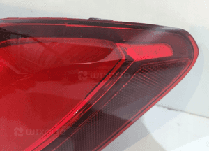 BMW 3 G20 Lampa Tylna Prawa LED - 13464 4
