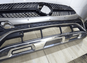 Mercedes glc lift W253 amg 19- zderzak przedni W2538851304 pdc6 10