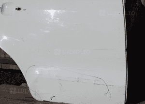 Drzwi prawe tył tylne kia rio iv 4 hatchback 2