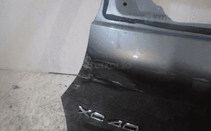 Klapa tył pokrywa bagażnika volvo XC40 ii 17- 2