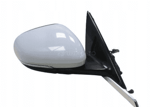 Jaguar xf X250 lift lusterko prawe 6 pin europa 1