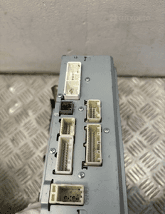 Radio nawigacja toyota verso i lift 86140-0F020 fv 5