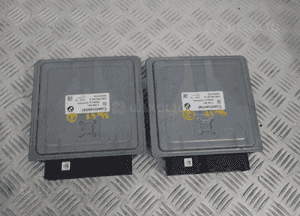Komputer silnika bmw E90 E87 7599881 1